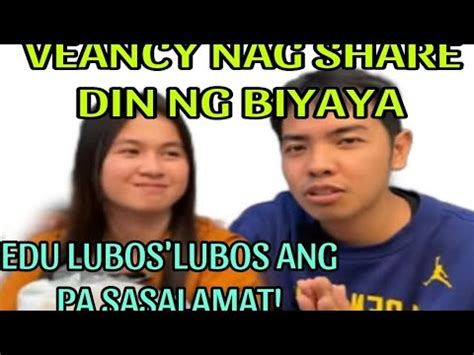 Lubos Na Pinagpala Kaya Namahagi ng Biyaya .